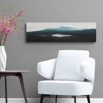 Við jökulrætur